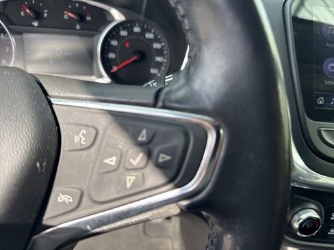Used 2020 Chevrolet Equinox Premier image 19