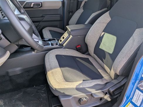 New 2025 Ford Bronco Big Bend image 41