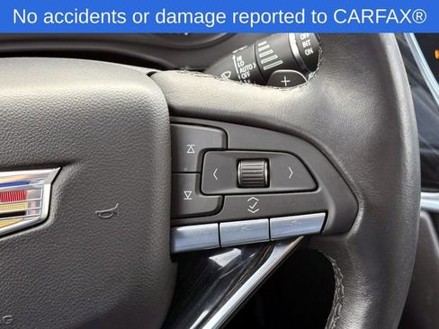 Used 2023 Cadillac XT6 Premium Luxury w/ Technology Package image 25