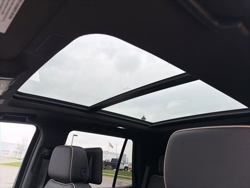 New 2026 Chevrolet Tahoe Premier image 34