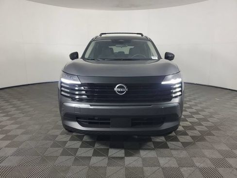 New 2026 Nissan Kicks SV w/ Cold Weather Package FWD image 2