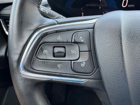 Used 2024 Buick Envista Preferred FWD image 17