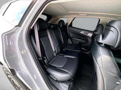 Used 2023 Kia Sportage SX AWD/4WD image 29