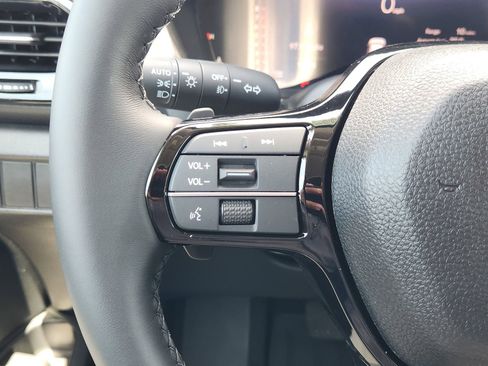 New 2026 Honda Pilot EX-L image 30