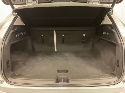 Used 2024 Buick Envision Avenir AWD/4WD image 35