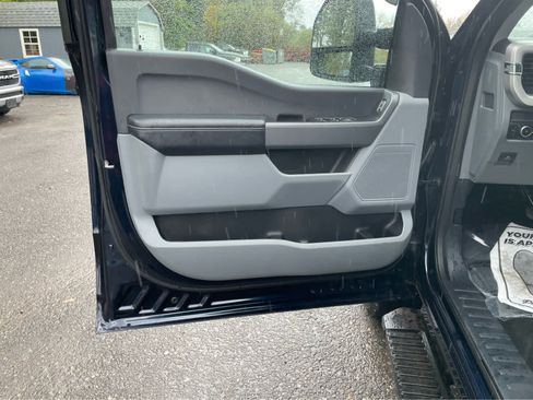 Used 2024 Ford F250 XL w/ STX Appearance Package image 16