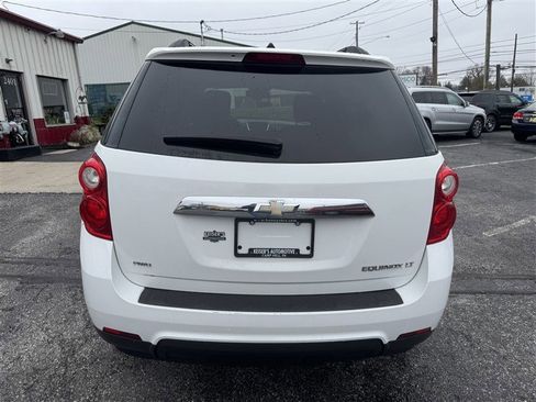 Used 2013 Chevrolet Equinox LT image 7