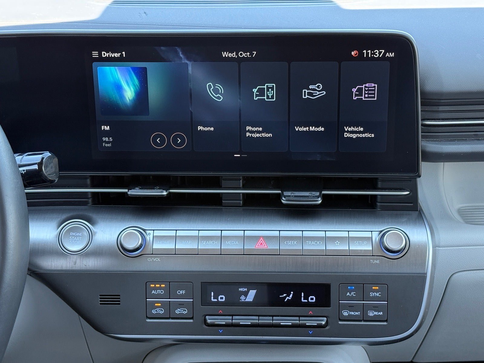 Used 2026 Hyundai Kona SEL Sport FWD image 25