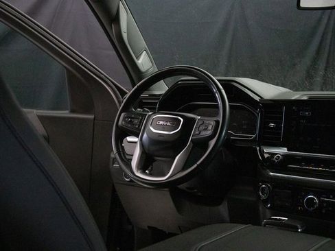 Used 2023 GMC Sierra 1500 SLT w/ SLT Premium Plus Package image 15
