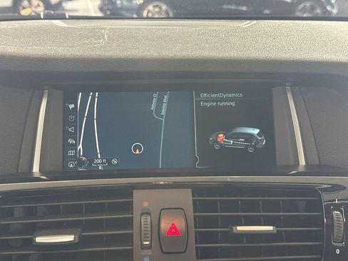 Used 2017 BMW X3 xDrive28i AWD/4WD image 5