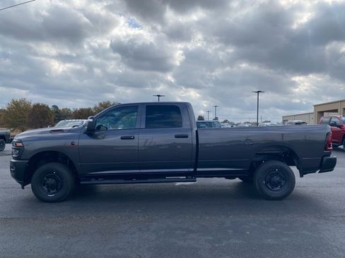 New 2026 RAM 2500 Tradesman image 4