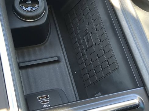 New 2025 Ford Expedition Max Platinum w/ Platinum Ultimate Package image 58