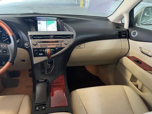 Used 2012 Lexus RX 350 AWD w/ Premium Pkg image 17