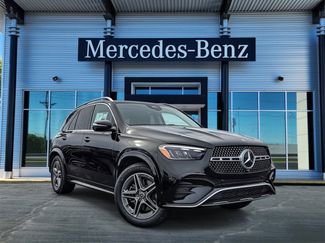 New 2026 Mercedes-Benz GLE 450 4MATIC video 1