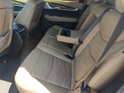 Used 2024 Cadillac XT5 Premium Luxury w/ Platinum Package image 13