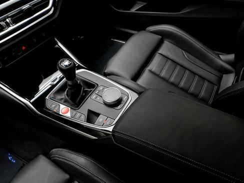 Used 2023 BMW M2 w/ Lighting Package RWD image 21