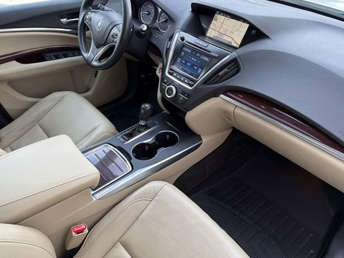 Used 2015 Acura MDX SH-AWD w/ Technology Package image 20