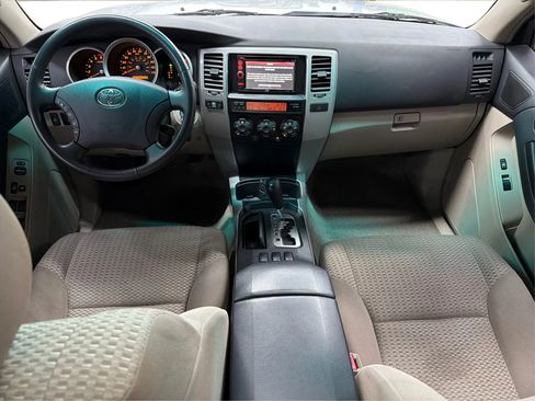 Used 2008 Toyota 4Runner SR5 image 20