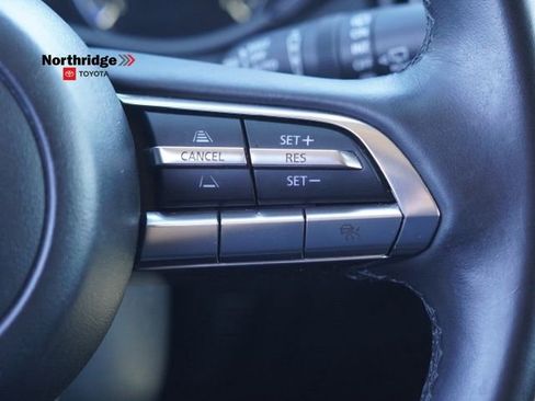 Used 2024 MAZDA CX-50 AWD 2.5 S w/ Weather Package image 21