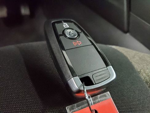 New 2025 Ford Bronco Sport Big Bend image 33