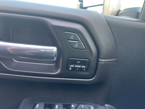 Used 2023 GMC Sierra 3500 AT4 w/ Driver Alert Package I image 12