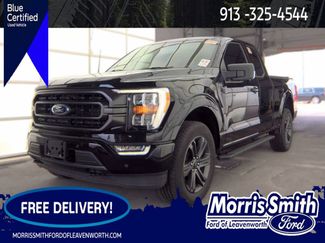 Used 2023 Ford F150 XLT w/ Equipment Group 302A High AWD/4WD video 1