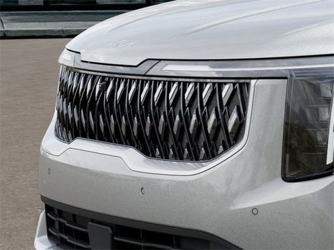 New 2026 Kia Carnival EX image 12