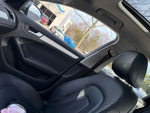 Used 2013 Audi A4 2.0T Premium image 7