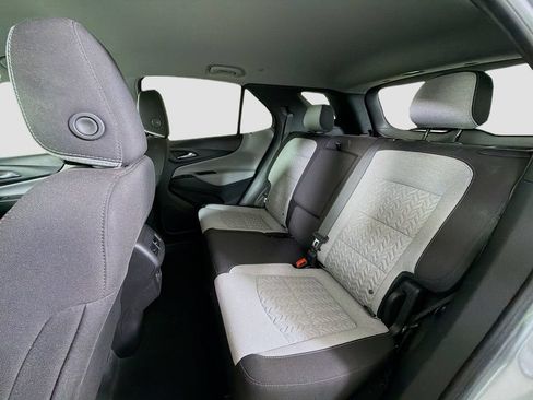 Used 2023 Chevrolet Equinox LT w/ Driver Convenience Package FWD image 26