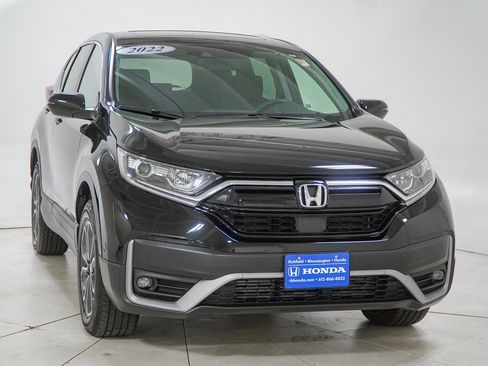 Used 2022 Honda CR-V EX image 15