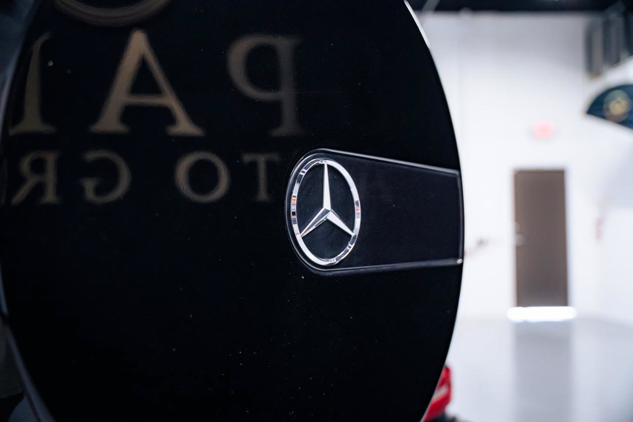 Used 2026 Mercedes-Benz G 550 image 21