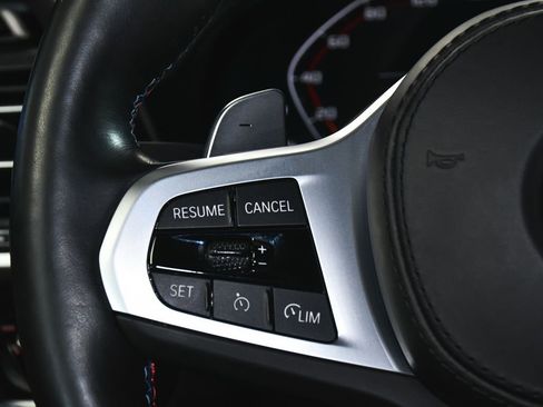 Used 2023 BMW X4 M40i w/ Premium Package AWD/4WD image 34