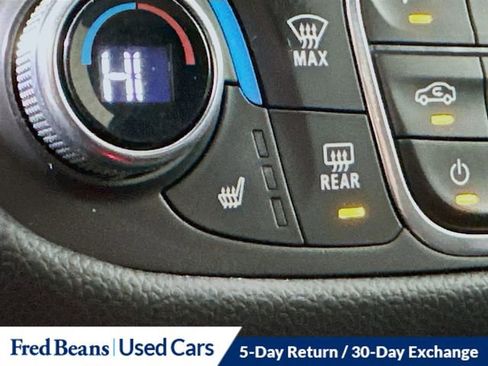 Used 2022 Chevrolet Equinox RS image 20