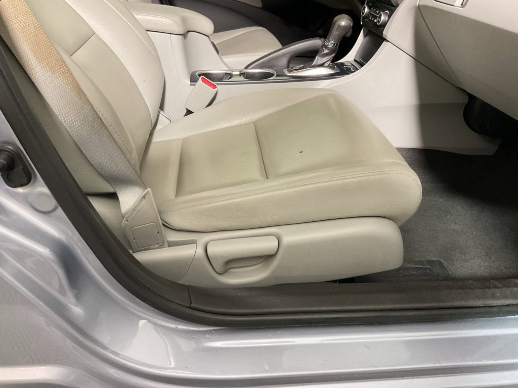 Used 2016 Acura ILX FWD image 37