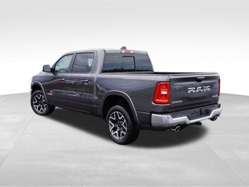 New 2026 RAM 1500 Laramie image 5