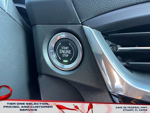 New 2026 Buick Encore GX Sport Touring w/ Advanced Technology Package image 24