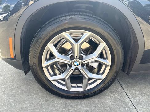 Used 2023 BMW X3 sDrive30i w/ Premium Package RWD image 9