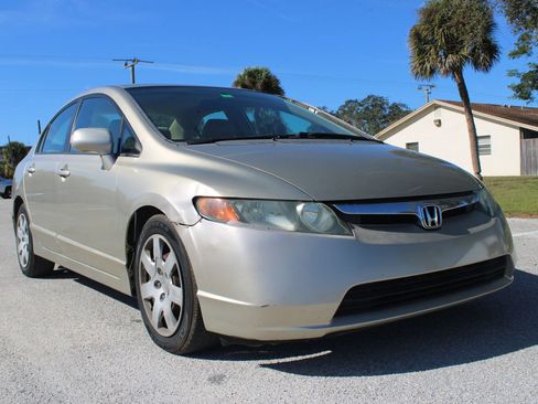 Used 2007 Honda Civic LX image 15