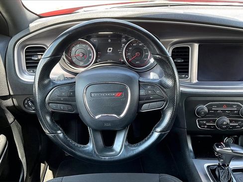 Used 2021 Dodge Charger GT image 8