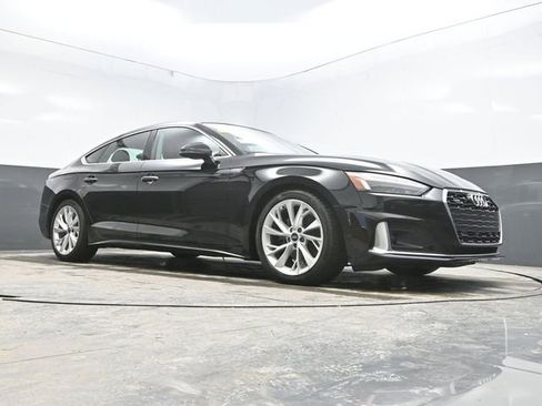 Used 2023 Audi A5 2.0T Premium Plus w/ Premium Plus image 27