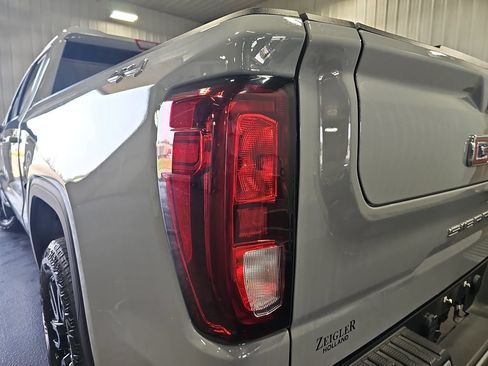 Used 2024 GMC Sierra 1500 Elevation AWD/4WD image 34