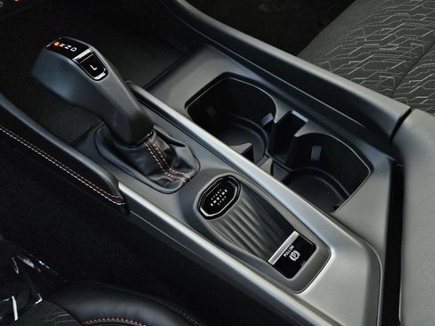 New 2026 Dodge Charger GT w/ Driver Convenience Group AWD/4WD image 18