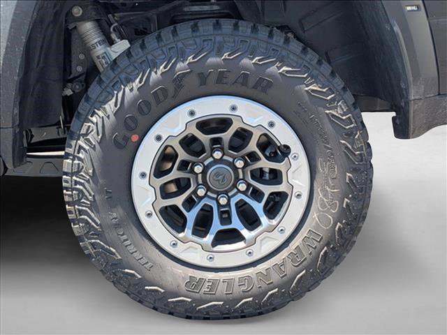 New 2026 RAM 1500 RHO w/ RHO Level 1 Equipment Group AWD/4WD image 10