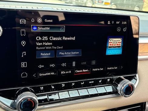 New 2026 GMC Canyon Denali image 12