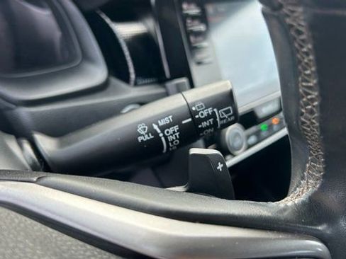 Used 2021 Honda Civic Sport image 25