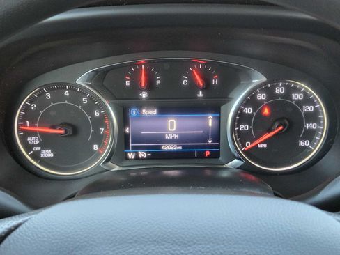 Certified 2023 GMC Acadia SLE w/ Elevation Edition AWD/4WD image 16