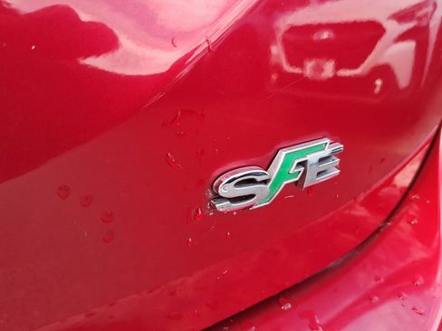 Used 2012 Ford Focus SE image 24