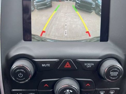 Certified 2020 Dodge Durango SXT AWD/4WD image 24