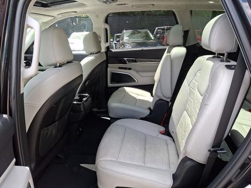 Used 2021 Kia Telluride SX w/ SX Prestige Package AWD/4WD image 13