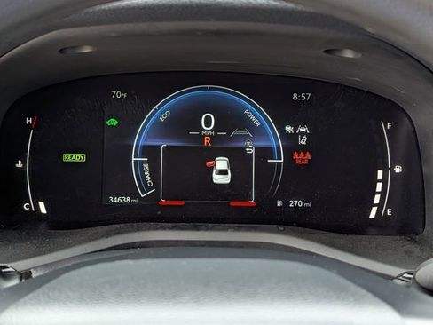 Used 2025 Toyota Camry LE image 21